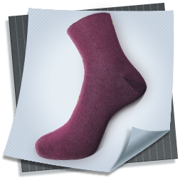 Socks Custom