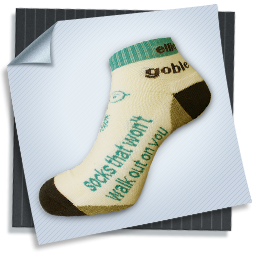 Socks Custom