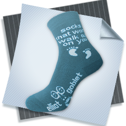 Socks Custom